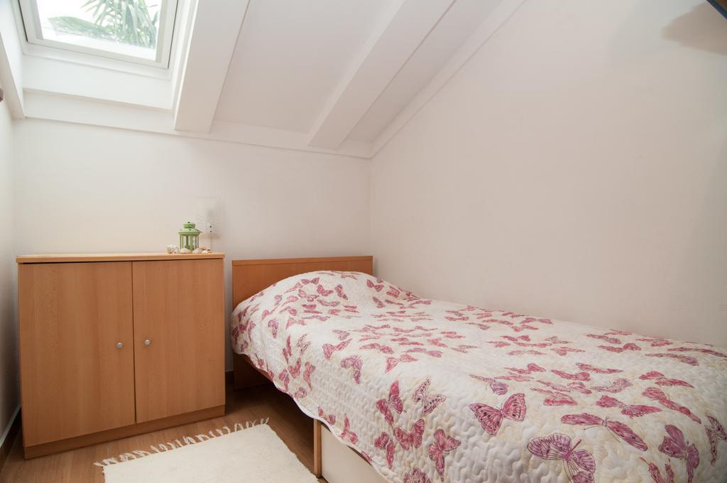 Apartment Meri Ičići Eksteriør bilde