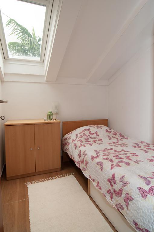 Apartment Meri Ičići Eksteriør bilde